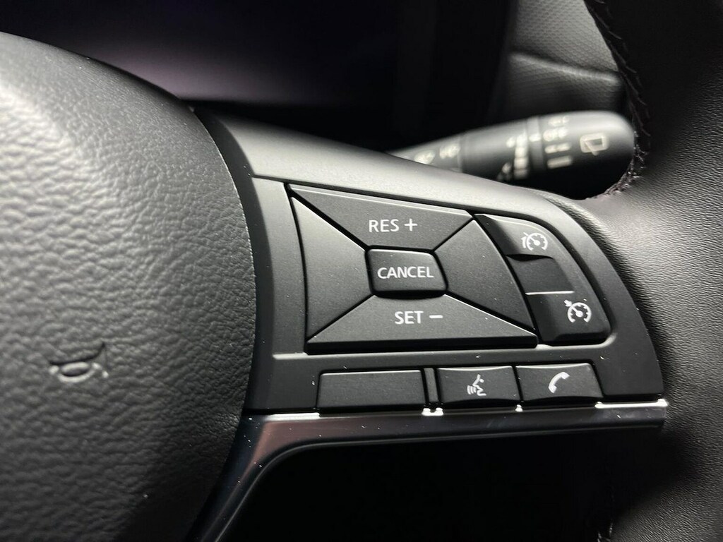 Nissan Juke 1.0 Dig-t Tekna Euro 6 Ss  #24