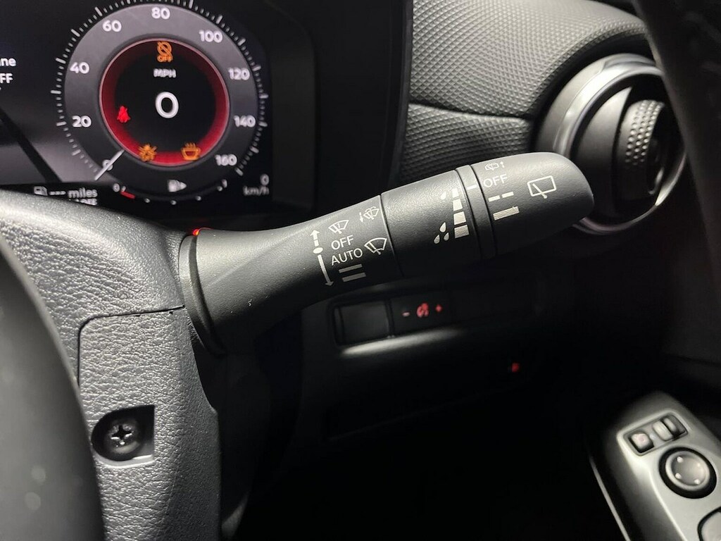 Nissan Juke 1.0 Dig-t Tekna Euro 6 Ss  #26