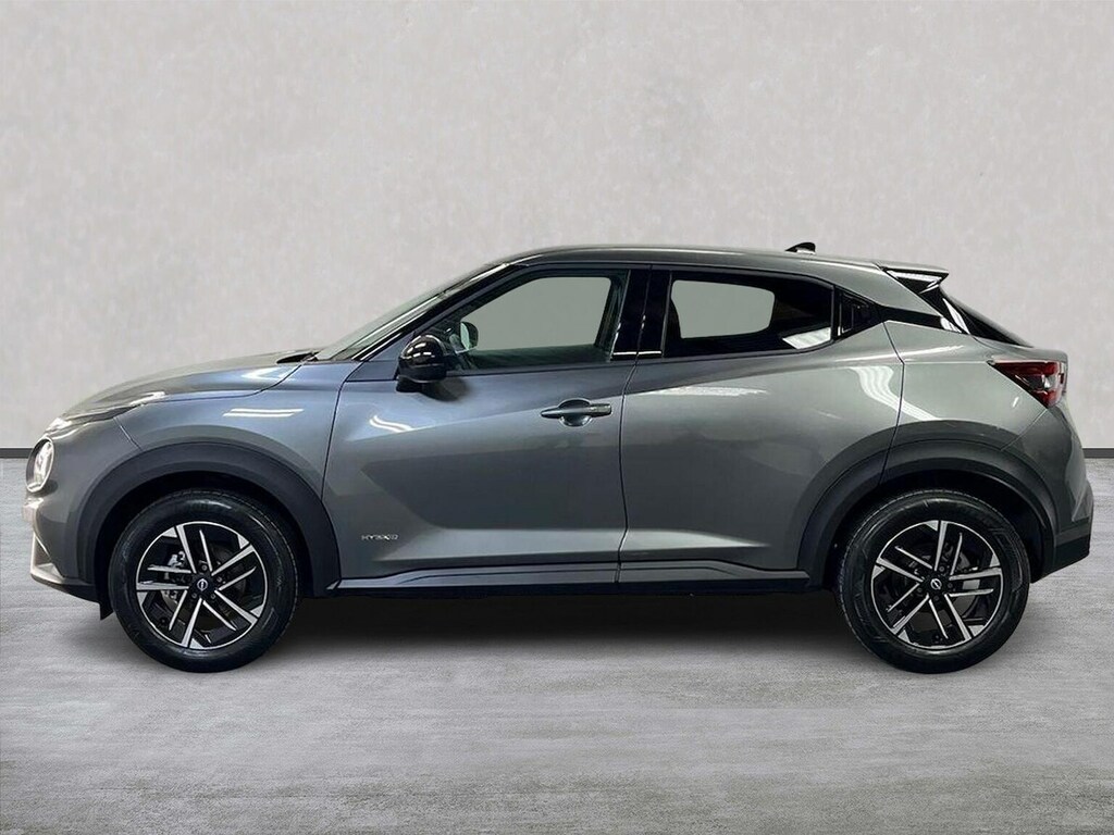 Nissan Juke 1.0 Dig-t Tekna Euro 6 Ss  #19