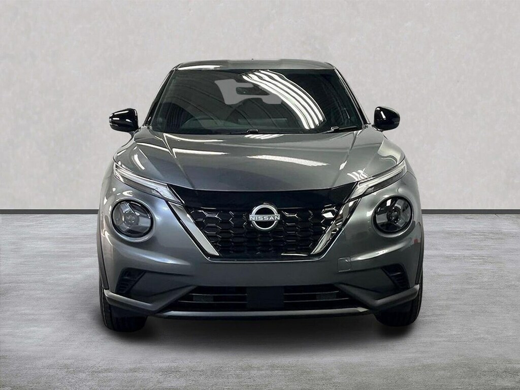 Nissan Juke 1.0 Dig-t Tekna Euro 6 Ss  #5