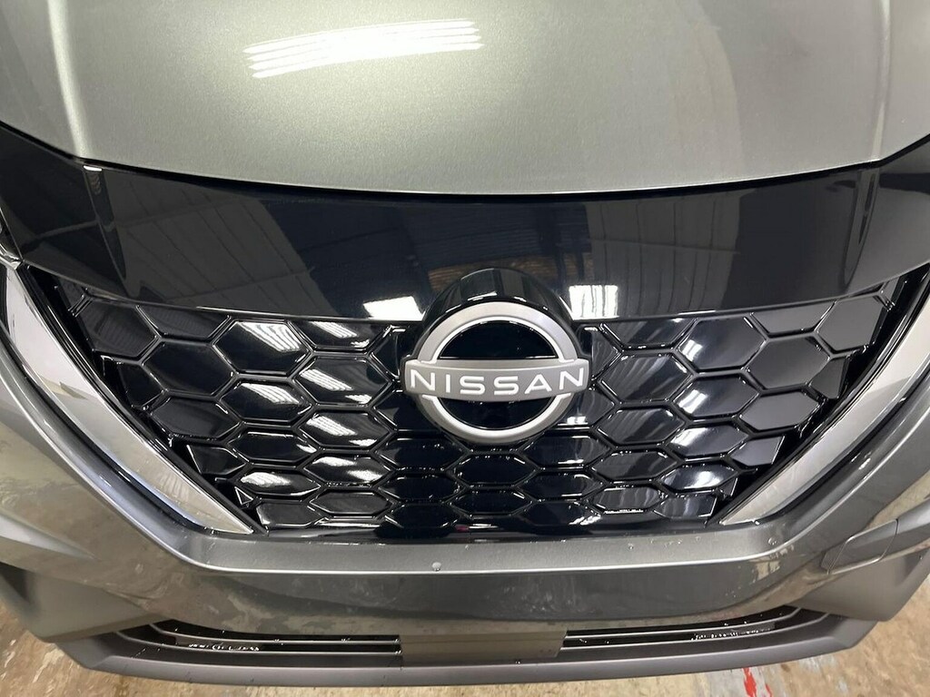 Nissan Juke 1.0 Dig-t Tekna Euro 6 Ss  #28
