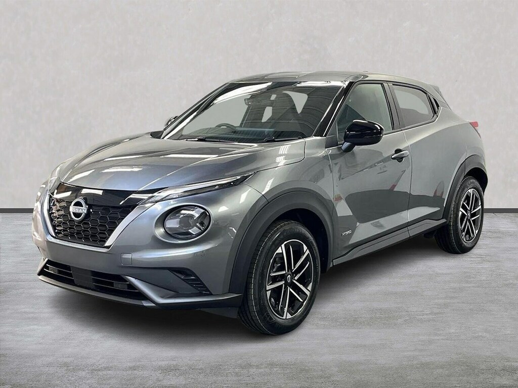 Nissan Juke 1.0 Dig-t Tekna Euro 6 Ss  #20