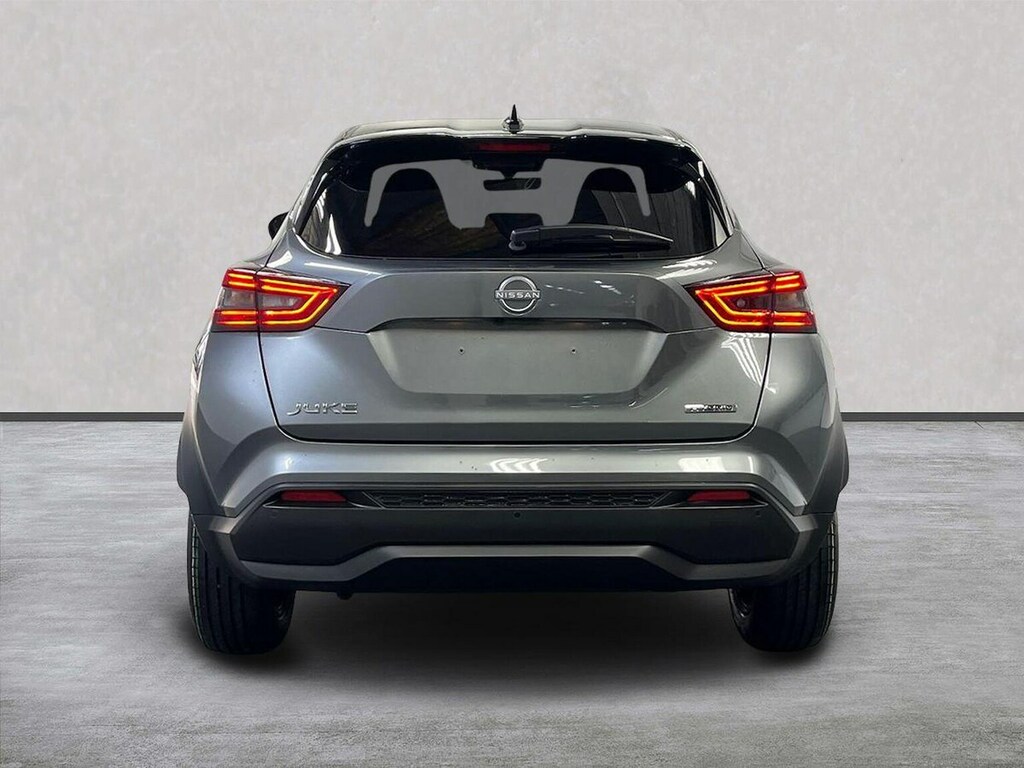 Nissan Juke 1.0 Dig-t Tekna Euro 6 Ss  #4