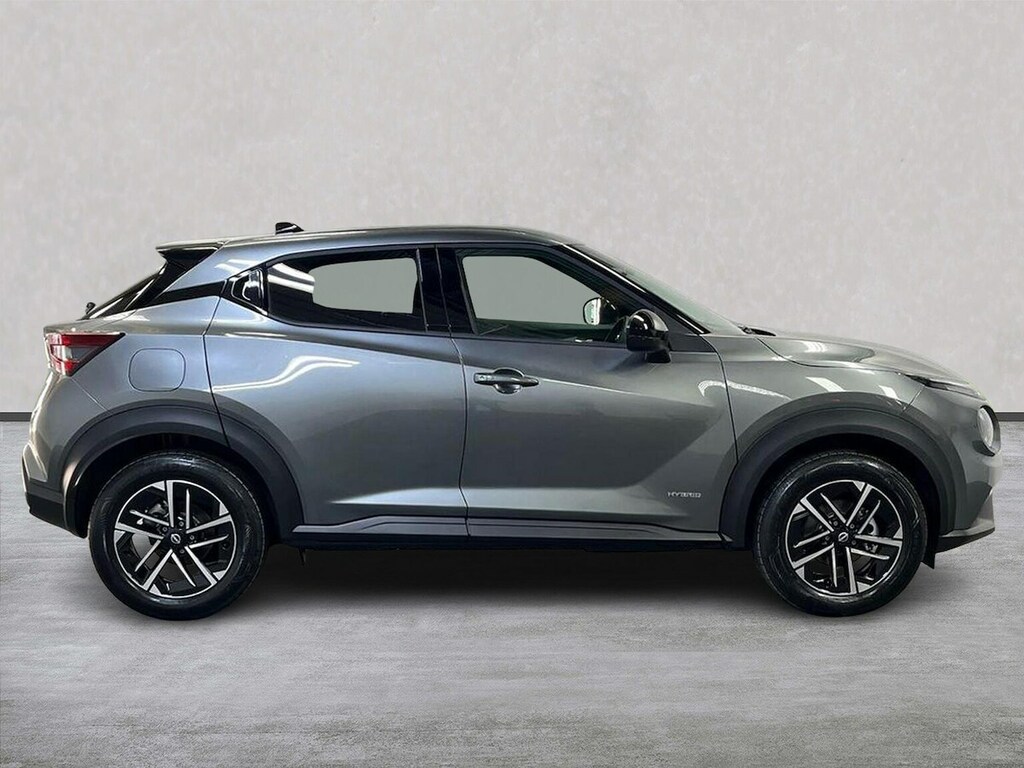 Nissan Juke 1.0 Dig-t Tekna Euro 6 Ss  #3