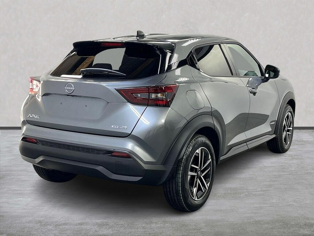 Nissan Juke 1.0 Dig-t Tekna Euro 6 Ss  #18