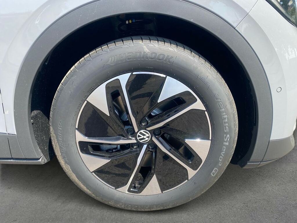Volkswagen ID.4 210Kw Match Pro 79Kwh Grey #6
