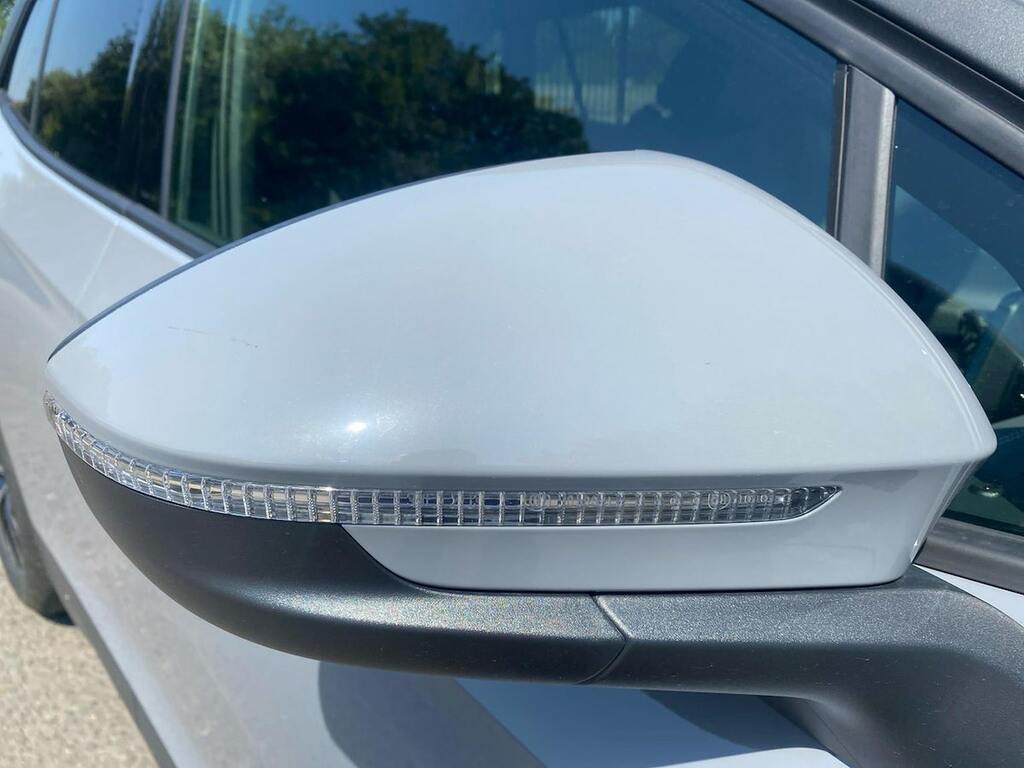 Volkswagen ID.4 Pro 77Kwh Match 5-Door Grey #37