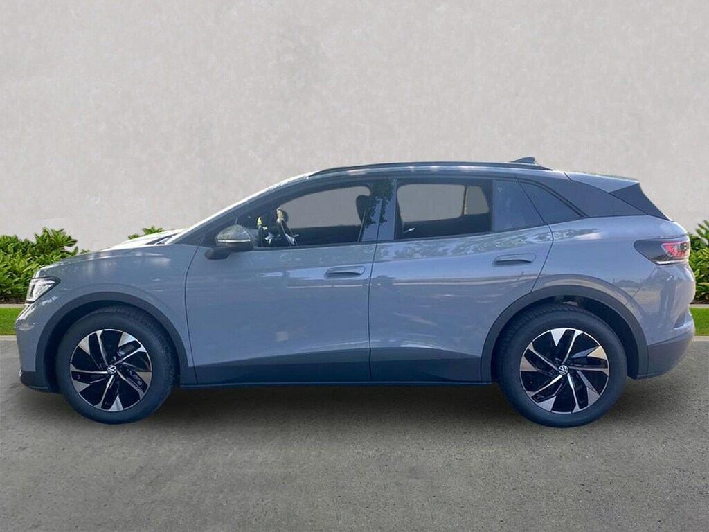 Volkswagen ID.4 Pro 77Kwh Match 5-Door Grey #19