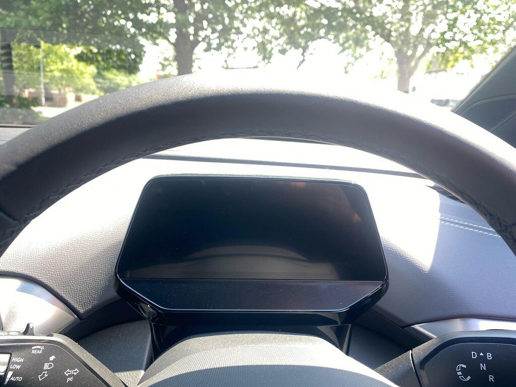 Volkswagen ID.4 Pro 77Kwh Match 5-Door Grey #10