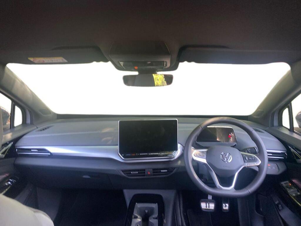 Volkswagen ID.4 Pro 77Kwh Match 5-Door Grey #8