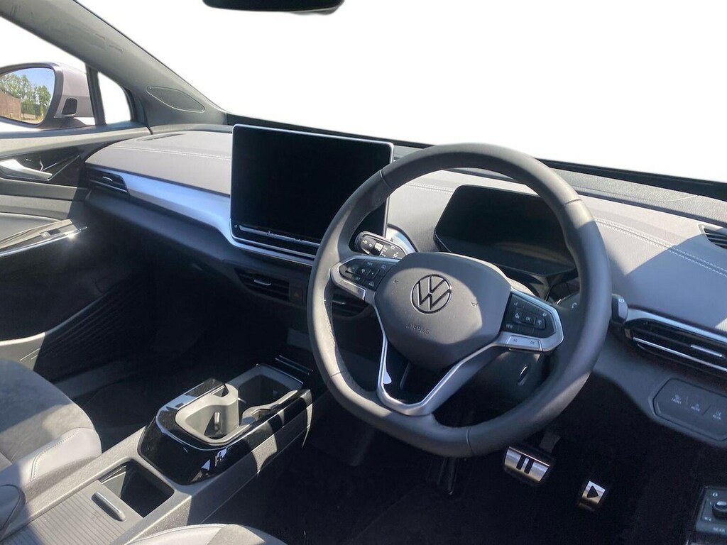 Volkswagen ID.4 Pro 77Kwh Match 5-Door Grey #15