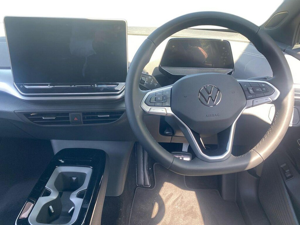 Volkswagen ID.4 Pro 77Kwh Match 5-Door Grey #9