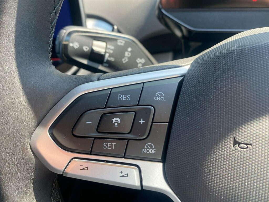 Volkswagen ID.4 Pro 77Kwh Match 5-Door Grey #27