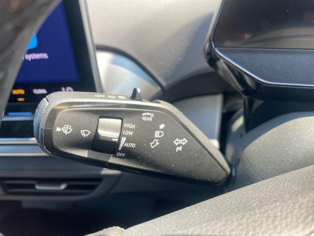 Volkswagen ID.4 Pro 77Kwh Match 5-Door Grey #29