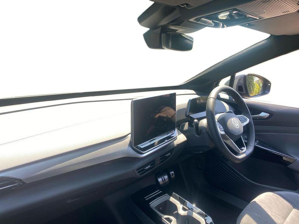 Volkswagen ID.4 Pro 77Kwh Match 5-Door Grey #7