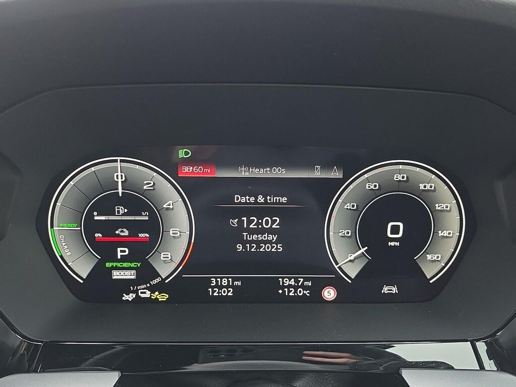 Audi A3 Audi A3 Saloon S Line 35 Tfsi 150 Ps S Tronic White #10