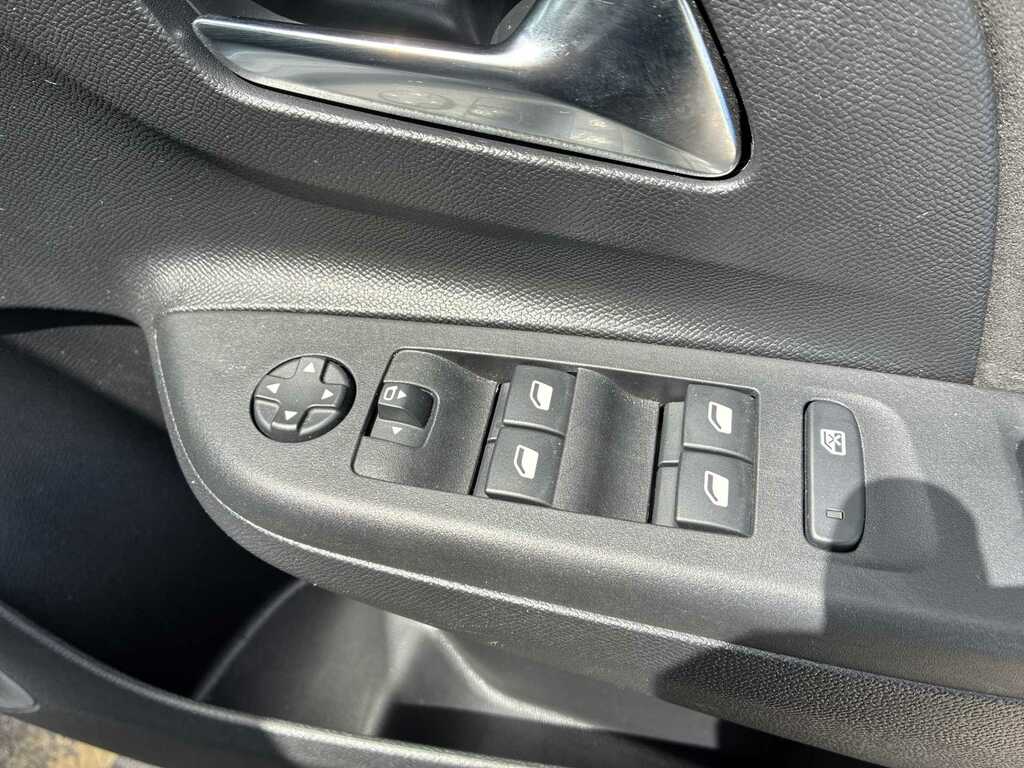 Vauxhall Corsa 1.2 Turbo Ultimate Euro 6 Ss Grey #20