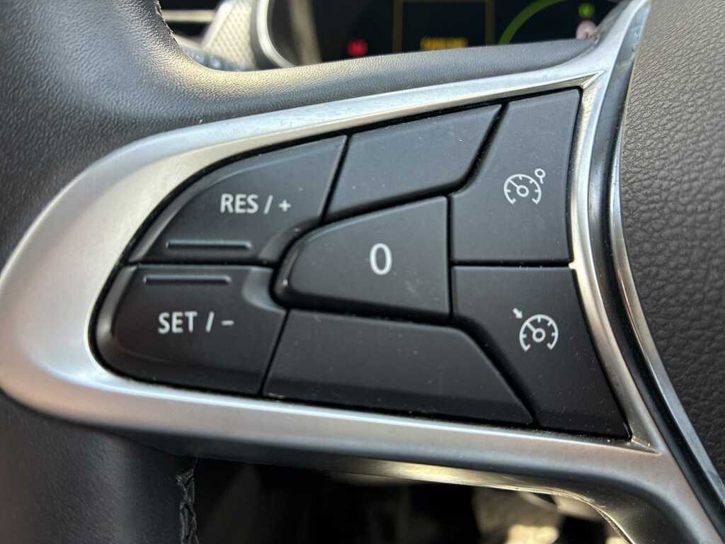 Renault Arkana 1.3 Mild Hybrid 140 R.s. Line Edc Black #23