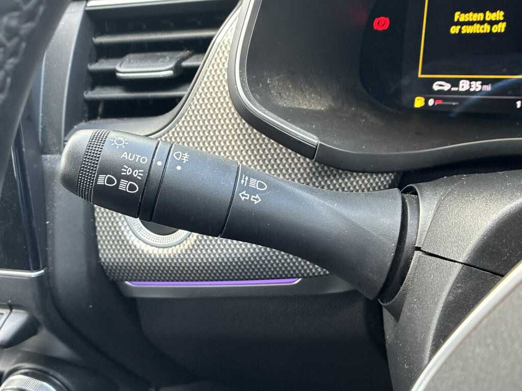 Renault Arkana 1.3 Mild Hybrid 140 R.s. Line Edc Black #24