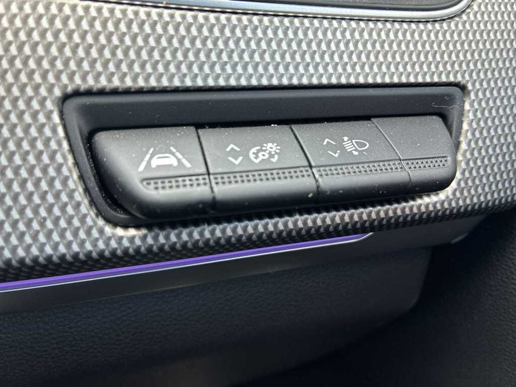Renault Arkana 1.3 Mild Hybrid 140 R.s. Line Edc Black #28