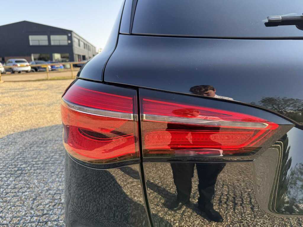 MG HS 1.5 T-gdi 16.6 Kwh Exclusive Euro 6 Ss Red #10