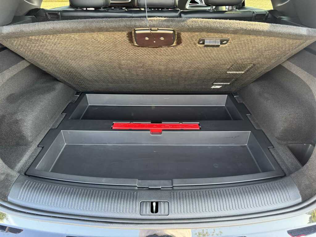 MG HS 1.5 T-gdi 16.6 Kwh Exclusive Euro 6 Ss Red #13