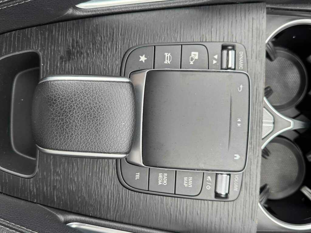 Mercedes-Benz GLE Class Gle 400 Amg Line Premium D 4Matic Black #40