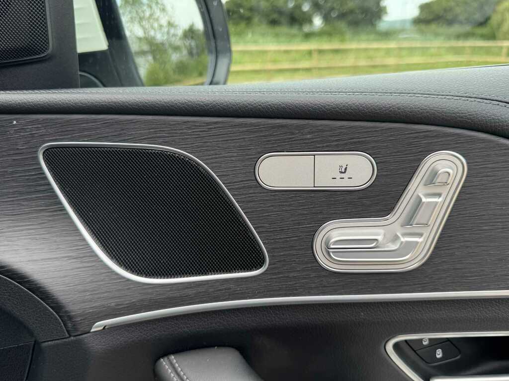 Mercedes-Benz GLE Class Gle 400 Amg Line Premium D 4Matic Black #23