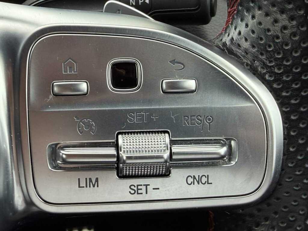 Mercedes-Benz GLA Class 2.0 Gla45 Amg S Plus Suv 8G-dct 4Mati Black #31