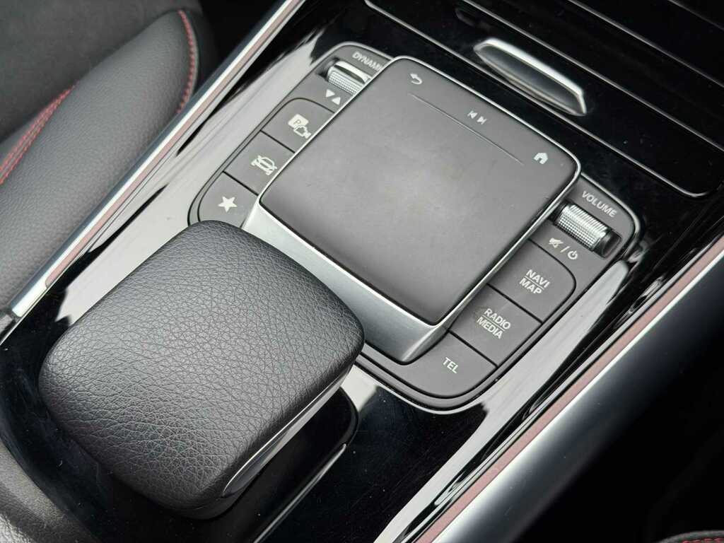 Mercedes-Benz GLA Class 2.0 Gla45 Amg S Plus Suv 8G-dct 4Mati Black #29