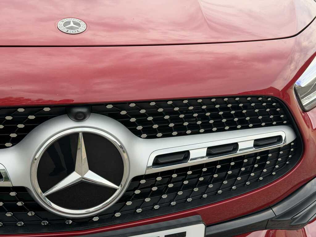 Mercedes-Benz GLA Class 2.0 Gla45 Amg S Plus Suv 8G-dct 4Mati Black #9