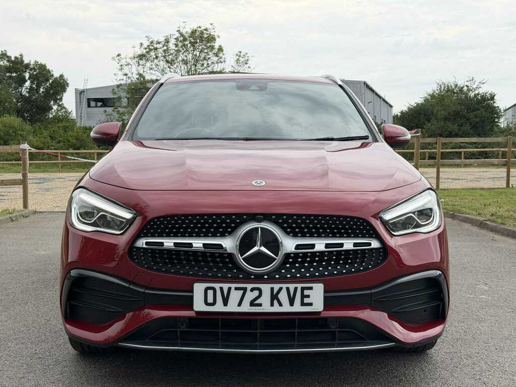Mercedes-Benz GLA Class 2.0 Gla45 Amg S Plus Suv 8G-dct 4Mati Black #8