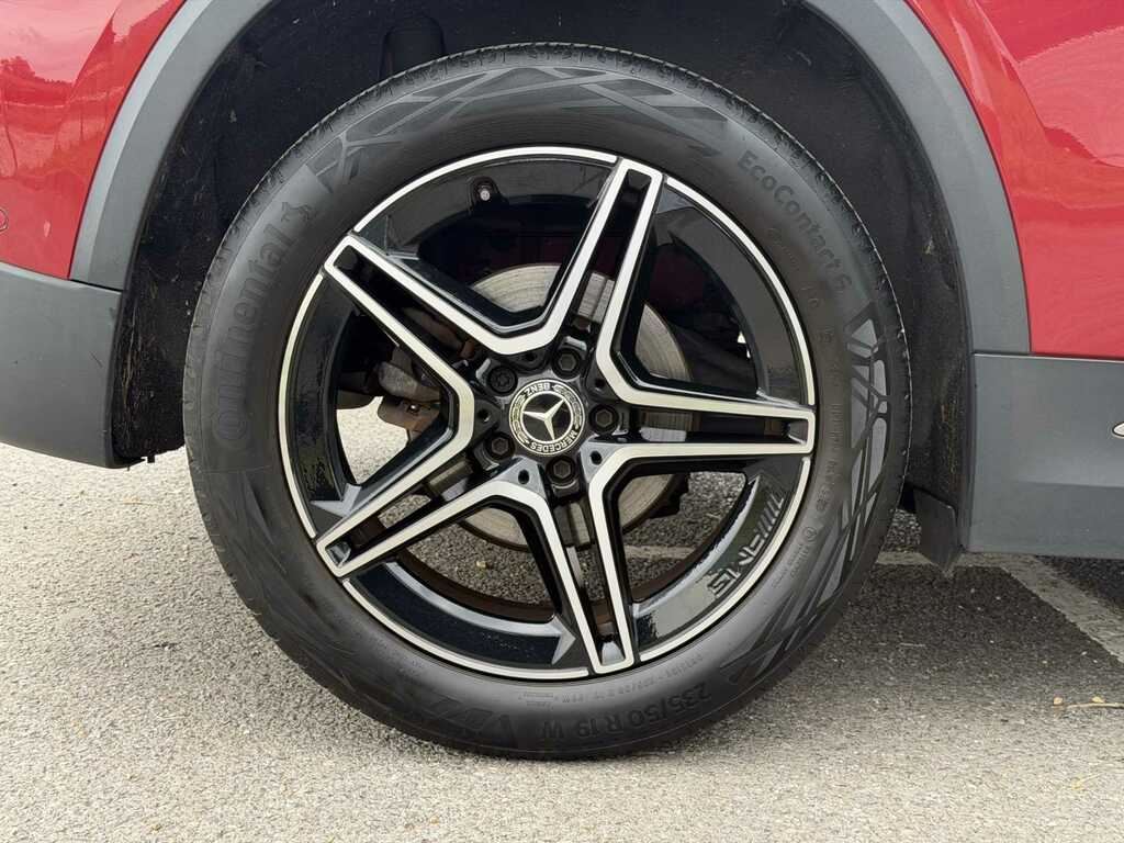 Mercedes-Benz GLA Class 2.0 Gla45 Amg S Plus Suv 8G-dct 4Mati Black #11
