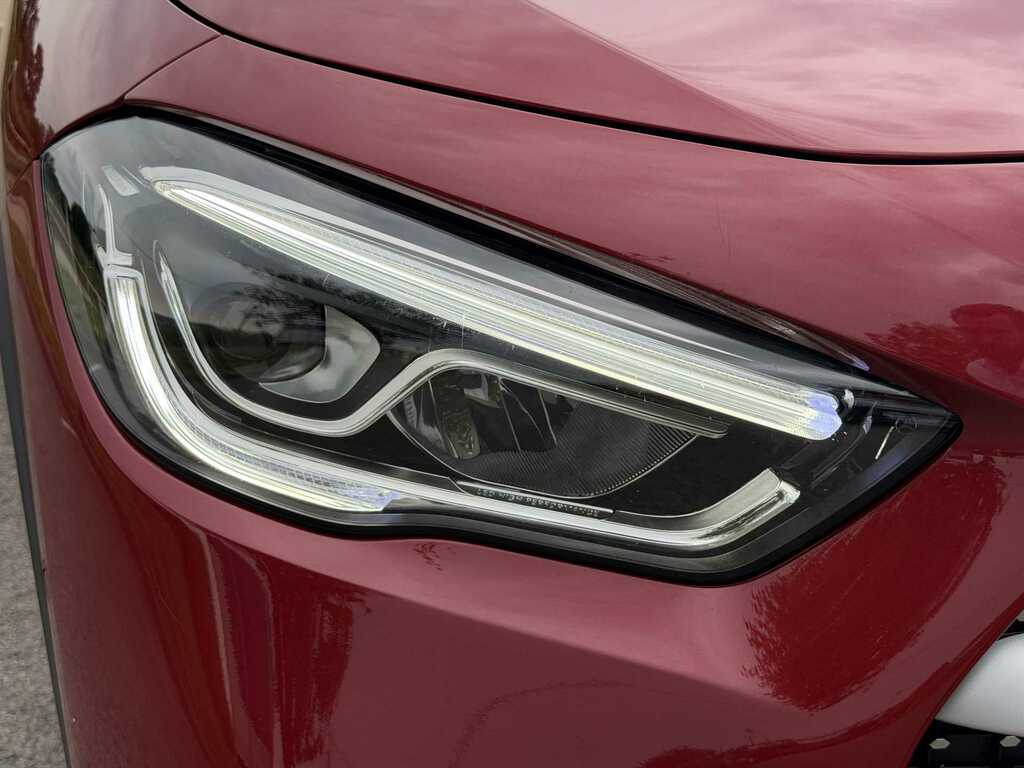 Mercedes-Benz GLA Class 2.0 Gla45 Amg S Plus Suv 8G-dct 4Mati Black #10