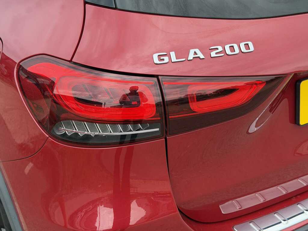 Mercedes-Benz GLA Class 2.0 Gla45 Amg S Plus Suv 8G-dct 4Mati Black #13