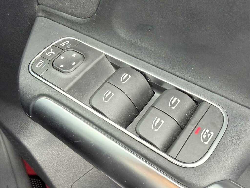 Mercedes-Benz GLA Class 2.0 Gla45 Amg S Plus Suv 8G-dct 4Mati Black #38