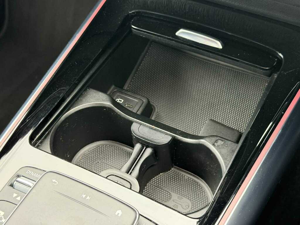 Mercedes-Benz GLA Class 2.0 Gla45 Amg S Plus Suv 8G-dct 4Mati Black #28