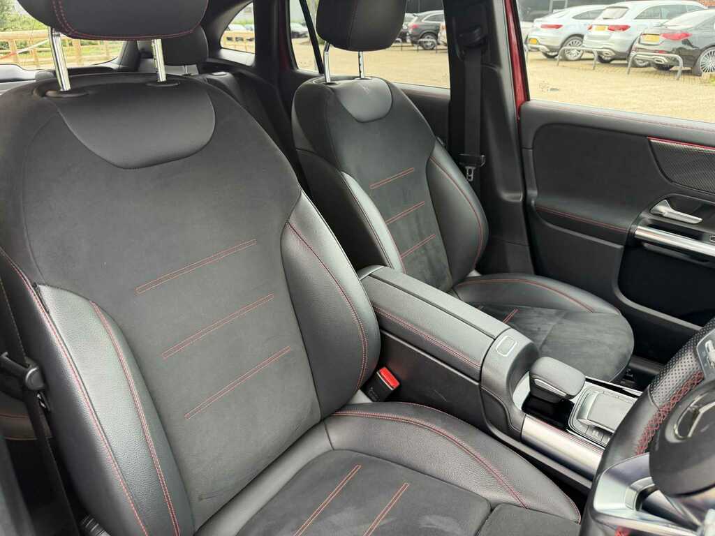 Mercedes-Benz GLA Class 2.0 Gla45 Amg S Plus Suv 8G-dct 4Mati Black #16
