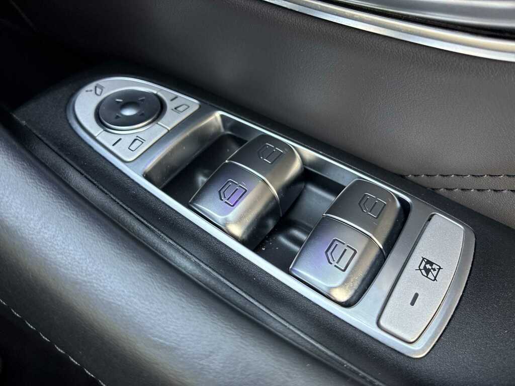 Mercedes-Benz E Class Saloon 2.0 E300dh Mhev Amg Line Premium G-tronic Grey #21