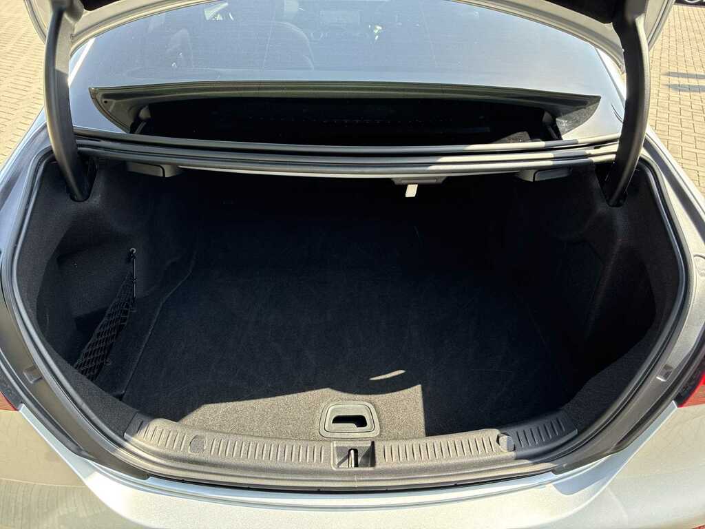Mercedes-Benz E Class Saloon 2.0 E300dh Mhev Amg Line Premium G-tronic Grey #17