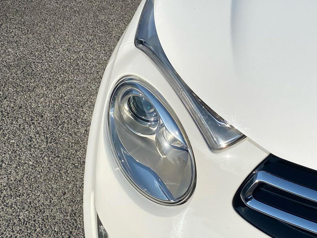 Citroen C1 1.0 Vti Shine Euro 6 Ss White #16