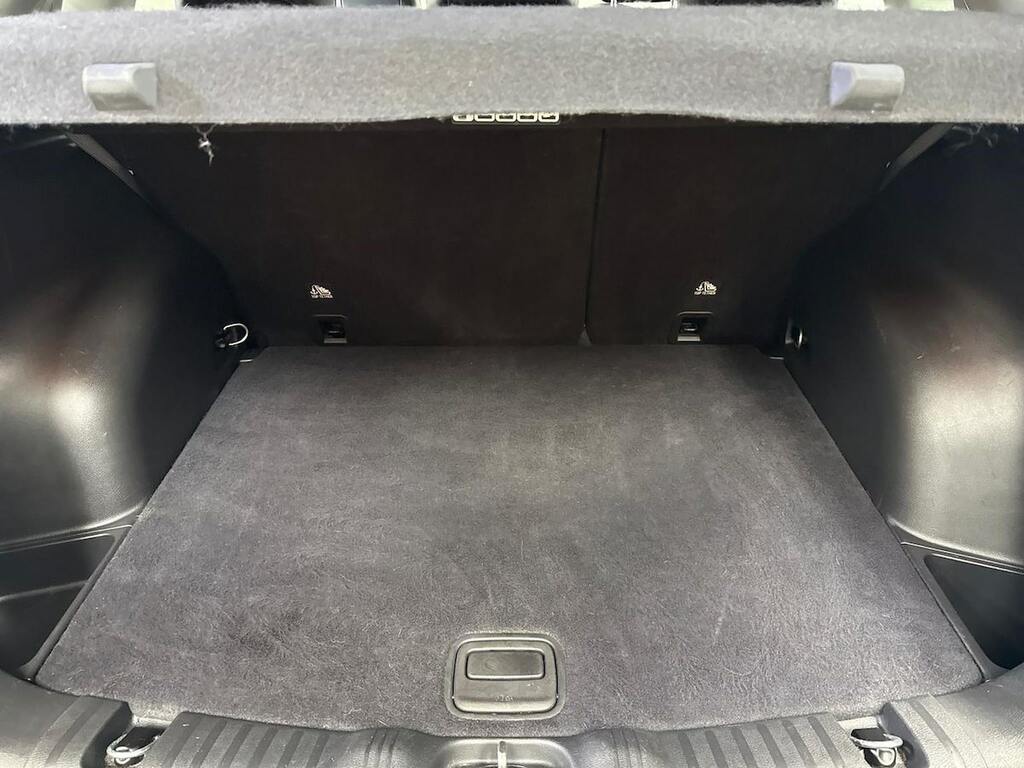 Jeep Compass 1.4I Turbo 140 Ps Multiair II Limited Pet Grey #17