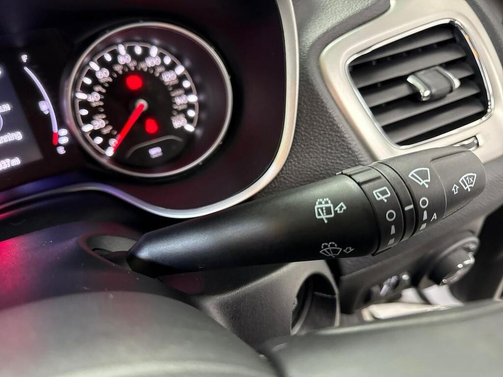 Jeep Compass 1.4I Turbo 140 Ps Multiair II Limited Pet Grey #26