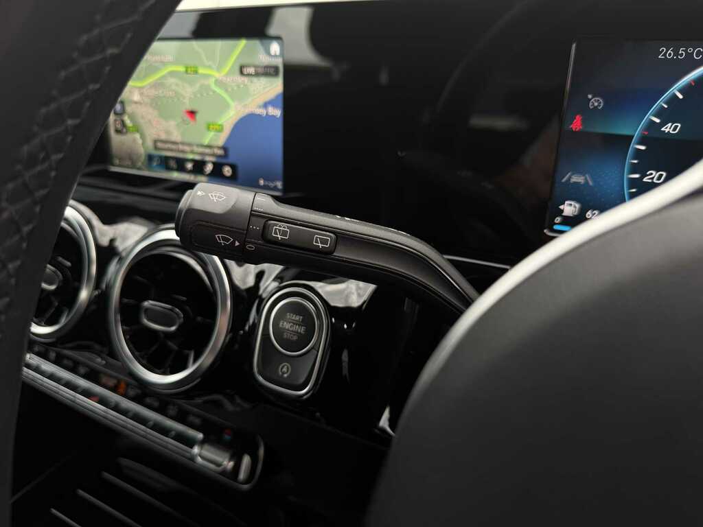Mercedes-Benz GLA Class 1.6 Gla200 Amg Line Edition Plus 7G-dct Euro 6  #37