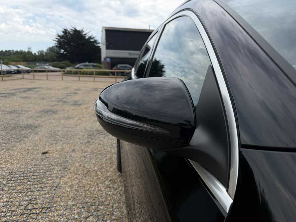 Mercedes-Benz GLA Class 1.6 Gla200 Amg Line Edition Plus 7G-dct Euro 6  #11
