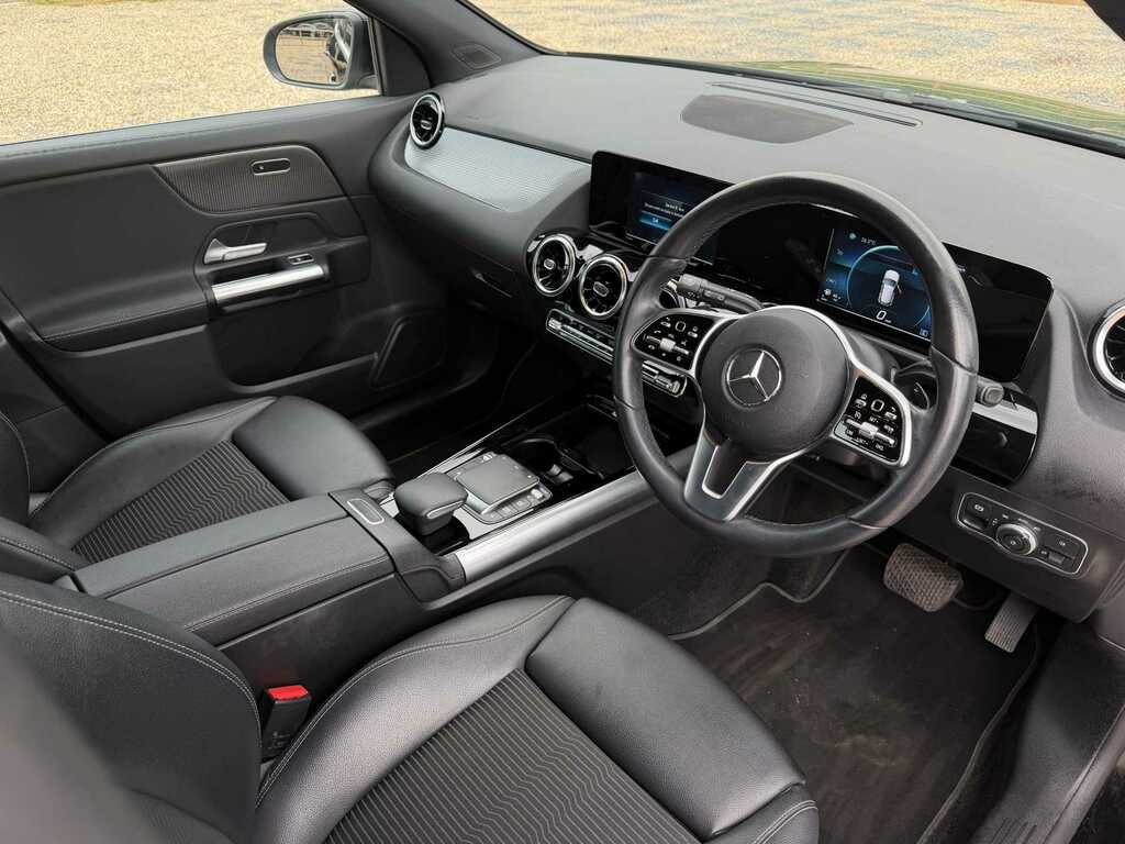 Mercedes-Benz GLA Class 1.6 Gla200 Amg Line Edition Plus 7G-dct Euro 6  #13