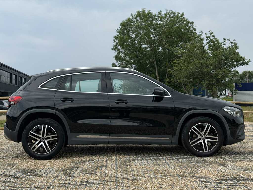 Mercedes-Benz GLA Class 1.6 Gla200 Amg Line Edition Plus 7G-dct Euro 6  #8