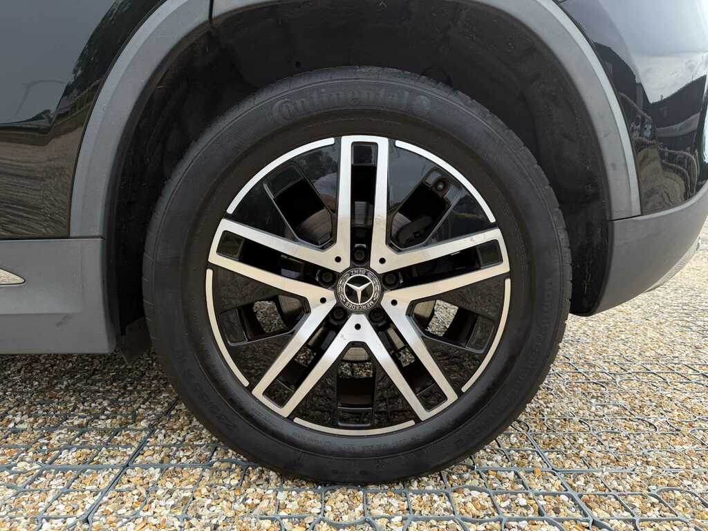 Mercedes-Benz GLA Class 1.6 Gla200 Amg Line Edition Plus 7G-dct Euro 6  #28