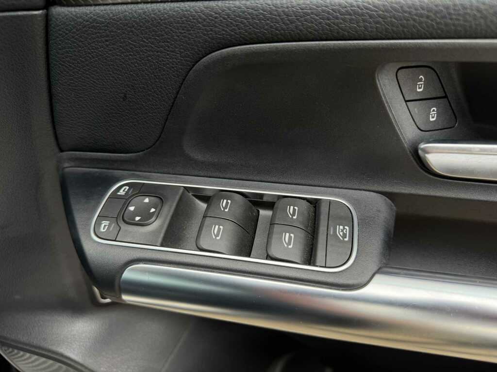 Mercedes-Benz GLA Class 1.6 Gla200 Amg Line Edition Plus 7G-dct Euro 6  #15