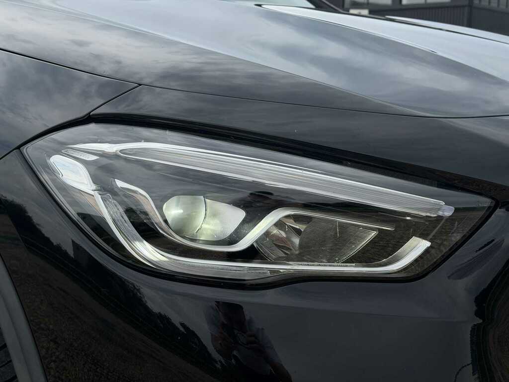 Mercedes-Benz GLA Class 1.6 Gla200 Amg Line Edition Plus 7G-dct Euro 6  #9
